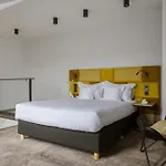 Saltic & Grzybowo Готель 4*