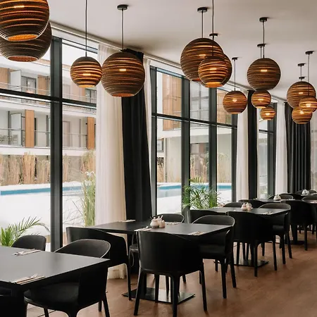 Saltic & Grzybowo Hotel Kolobrzeg