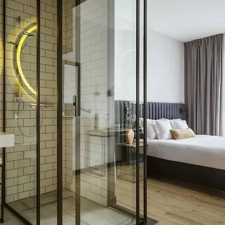 Saltic & Grzybowo Hotell 4*