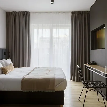 Hotel Saltic & Grzybowo Kolobrzeg