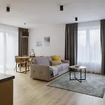 Hotel Saltic & Grzybowo Kolobrzeg