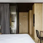 Saltic & Grzybowo Hotel