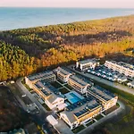 Saltic & Grzybowo Hotel Kołobrzeg