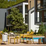 Saltic & Grzybowo Hotel Kołobrzeg