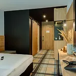 Saltic & Grzybowo Hotel Kołobrzeg