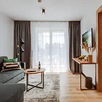 Saltic & Grzybowo Hotel Kołobrzeg