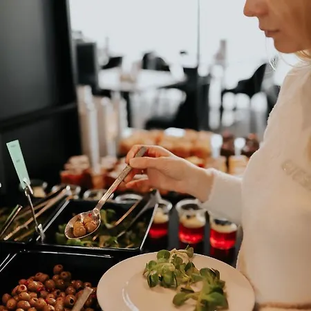 Saltic & Grzybowo Kolobrzeg