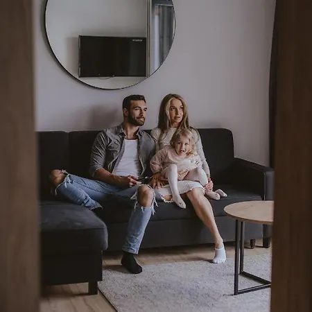 Saltic & Grzybowo Hotel 4*