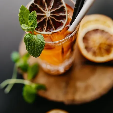 Saltic & Grzybowo Hotel