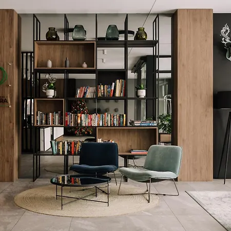 Saltic & Grzybowo Hotel Kolobrzeg