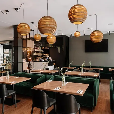 Hotel Saltic & Grzybowo