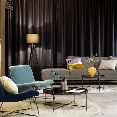 Saltic & Grzybowo Hotel Kolobrzeg