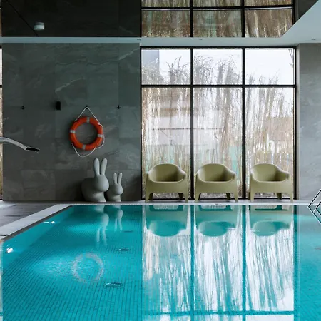 Hotel Saltic & Grzybowo 4*