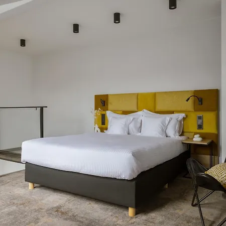 Saltic & Grzybowo Hotel 4*