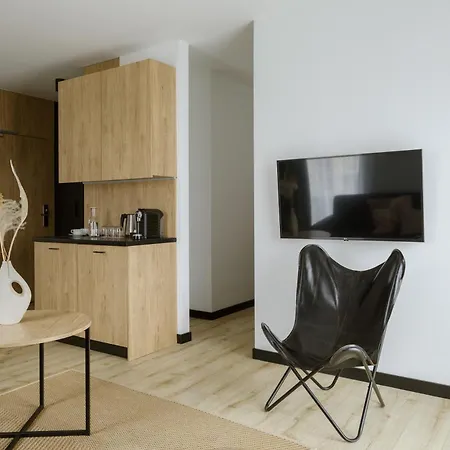 Saltic & Grzybowo Kolobrzeg