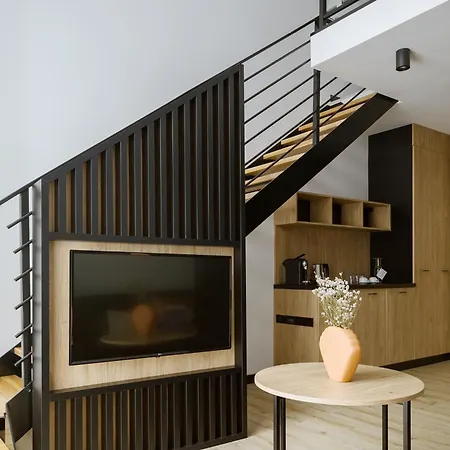 Saltic & Grzybowo 4* Kolobrzeg