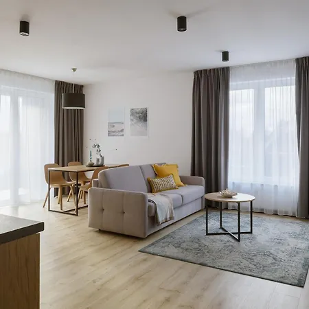 Hotell Saltic & Grzybowo Kołobrzeg