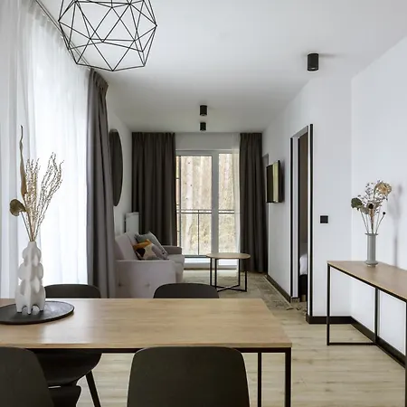 Saltic & Grzybowo Otel