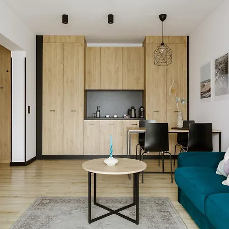 Hotel Saltic & Grzybowo Kolobrzeg