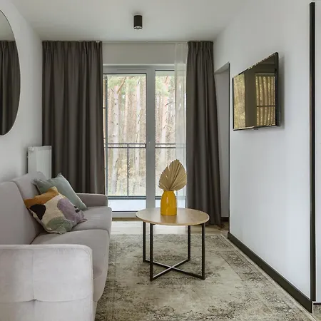 Otel Saltic & Grzybowo