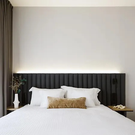 Saltic & Grzybowo 4*