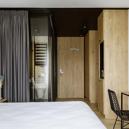 Saltic & Grzybowo Otel