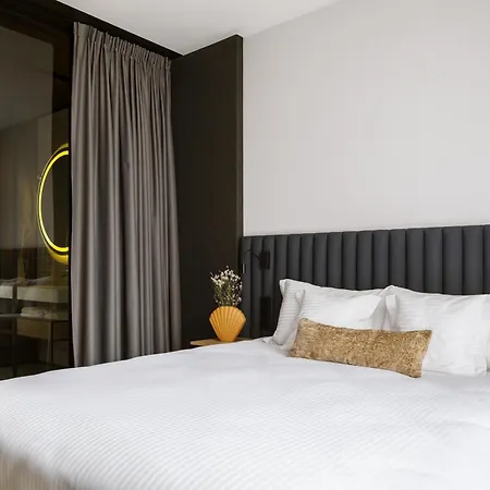 Otel Saltic & Grzybowo