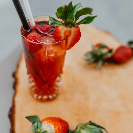 Saltic & Grzybowo 4* Kolobrzeg