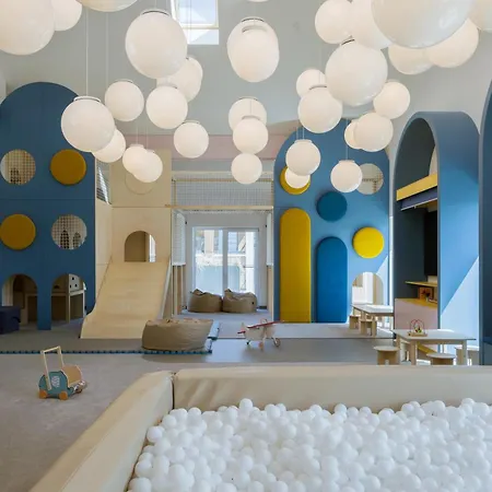 Saltic & Grzybowo Kolobrzeg