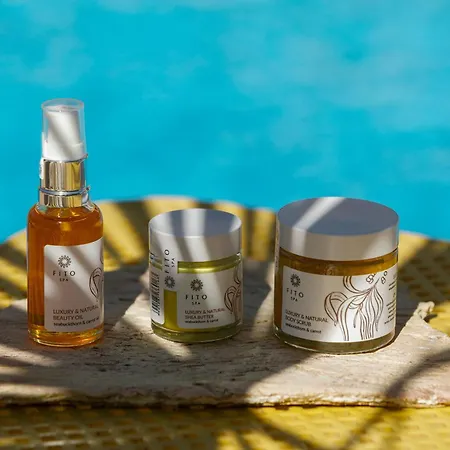 Otel Saltic & Grzybowo