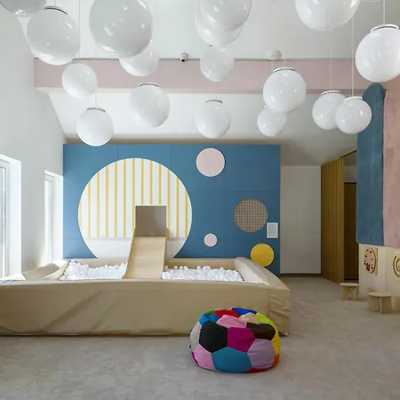 Hotel Saltic & Grzybowo 4*