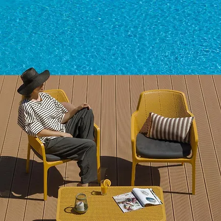 Hotel Saltic & Grzybowo