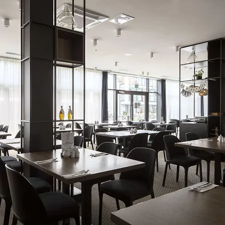 Saltic & Grzybowo Hotel 4*