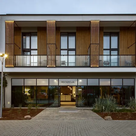 Saltic & Grzybowo Kolobrzeg