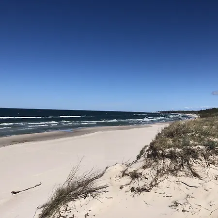 Saltic & Grzybowo 4* Kolobrzeg