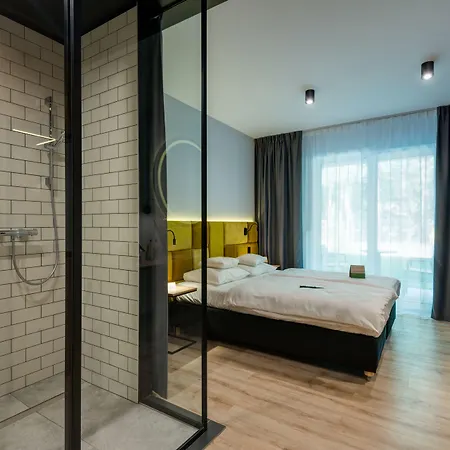 Hotel Saltic & Grzybowo