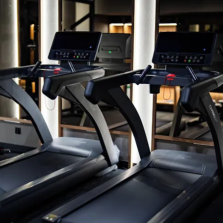 Saltic & Grzybowo Hotel 4*