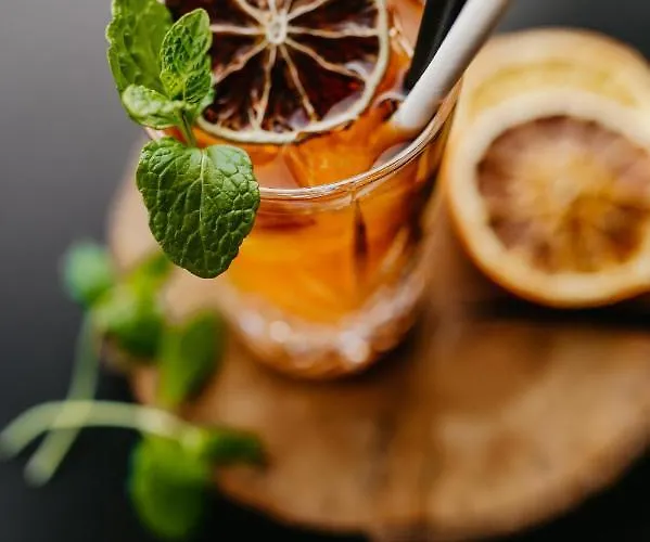 Saltic & Grzybowo Hotel