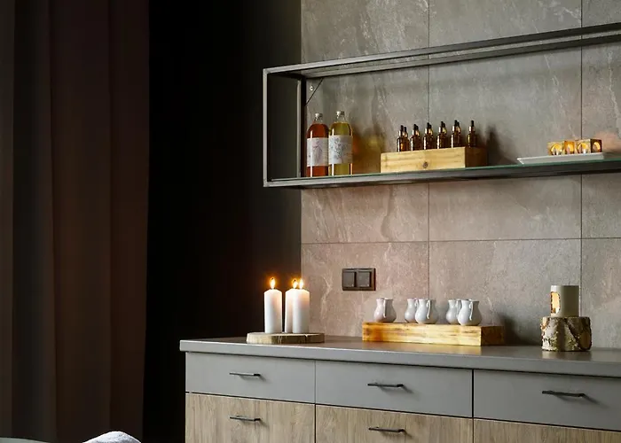 Saltic & Grzybowo Kołobrzeg