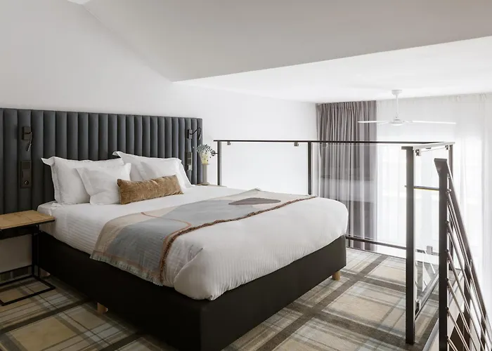 Saltic & Grzybowo Kołobrzeg