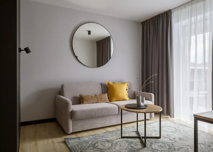 Saltic & Grzybowo Kołobrzeg