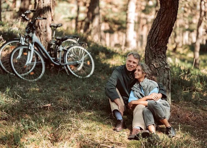 Saltic & Grzybowo 4*