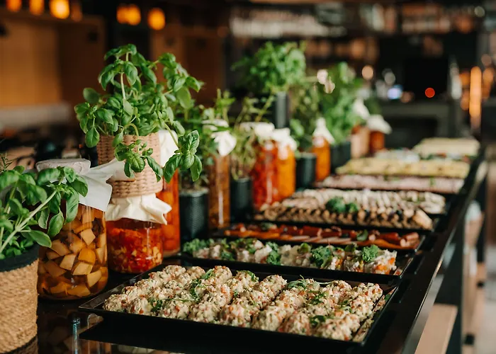 Hotel Saltic & Grzybowo